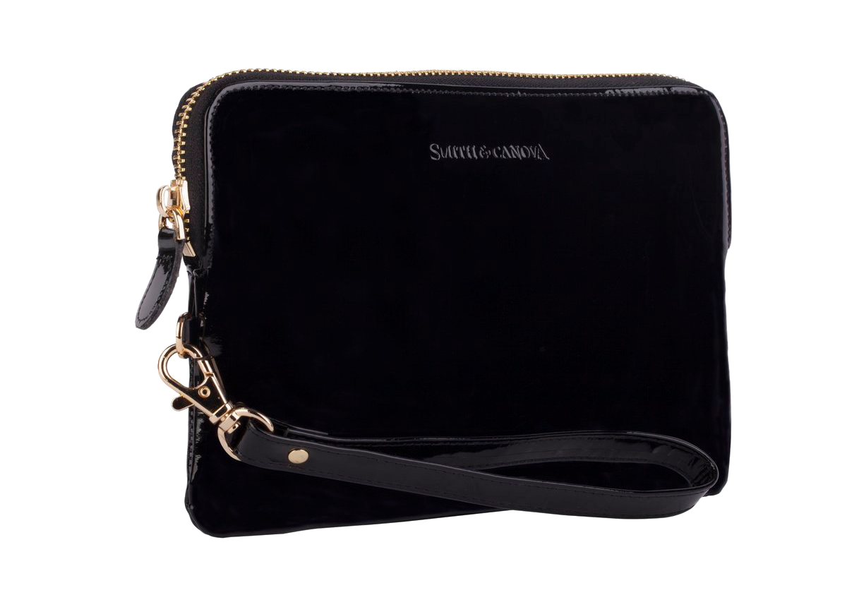 Power Purse Side View
